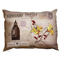 Marie Coeur, kit Souvenir de Londres (MC1152-4781)