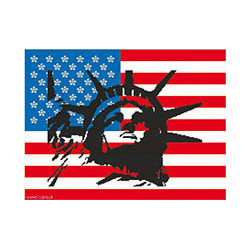 Marie Coeur, kit Statue de la Liberté (MC1703-4720)