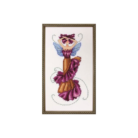 Mirabilia Nora Corbett, grille Tulip Spring (NC168)