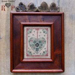 Renato Parolin, grille Un cuore di fortuna (PA17-24)