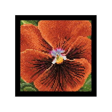 Thea Gouverneur, kit Pensée (G0457)