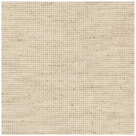 Zweigart, Aïda chiné 8 points/cm (3427-54)