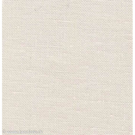 Zweigart, Lin Belfast 12.6 fils/cm mastic (3609-2055)
