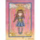 Bothy Threads, kit Gorjuss Ray Of Light (BOXG42)
