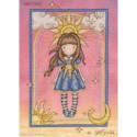 Bothy Threads, kit Gorjuss Ray Of Light (BOXG42)