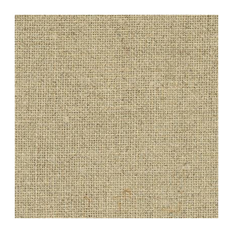 Zweigart, Lin Edinburgh 14 fils/cm ficelle (3217-53)