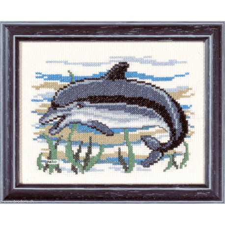 Pako, kit dauphin (PA210.825)