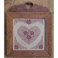 Renato Parolin, grille Etoile des Alpes (PA06-09)