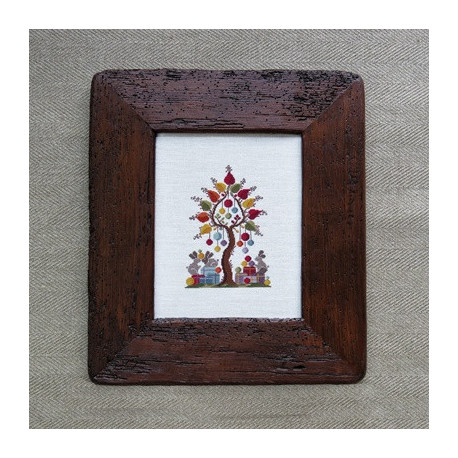 Renato Parolin, grille Jol i lit (PA24-08)