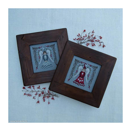 Renato Parolin, grille Noël 11 (PA29-10)