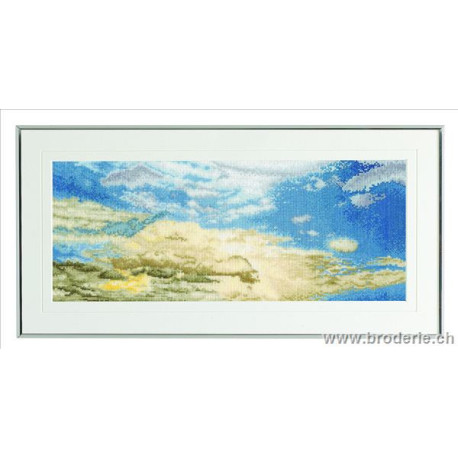 Thea Gouverneur, kit bientôt l'orage (G0401)