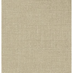 Zweigart, Lin Belfast 12.6 fils/cm ficelle clair (3609-52)