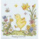 Bothy Threads, kit Little Chirps (BOXSN2)