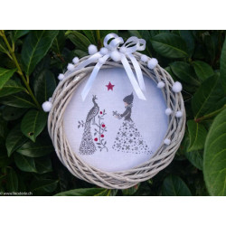 Couleur d'étoile, grille Magie (CE0212)