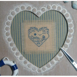 Couleur d'étoile, Kit Fleur de sel (CE0041)