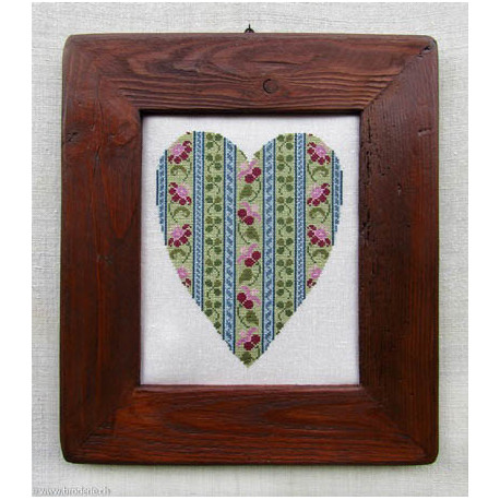 Renato Parolin, grille Fontenay (PA20-15)