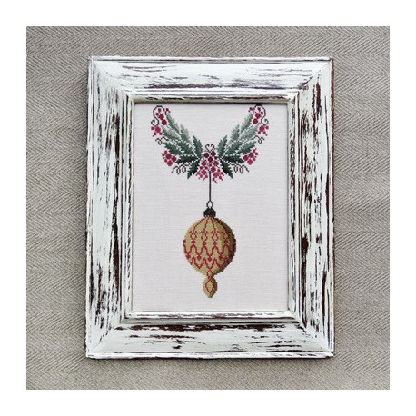 Renato Parolin, grille Jol Jol 3 (PA24-15)