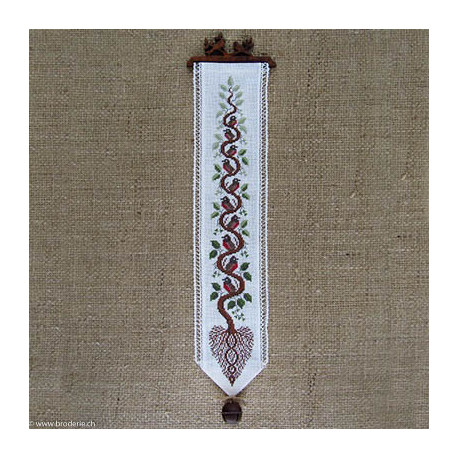 Renato Parolin, grille Per amore (PA21-10)