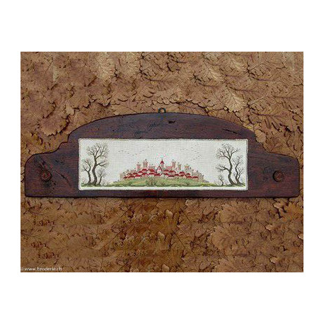 Renato Parolin, grille Valtopina (PA18-22)