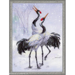 Riolis, kit Cranes (RIPT-0028)