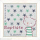 LiliPoints, Grille Bienvenue à Baptiste (B016)
