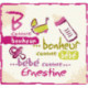 LiliPoints, Grille Naissance - B comme bonheur (B001)
