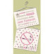 LiliPoints, Grille panneaux Non Fumeurs (S006)