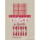 LiliPoints, Grille Recettes salées (PC003)