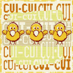 LiliPoints, LiliPoints, Grille (E004)