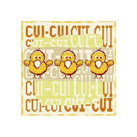 LiliPoints, LiliPoints, Grille (E004)