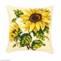 Vervaco, kit coussin Tournesols (PN0008532)