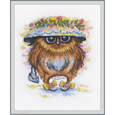 Oven, kit Lardy-Dardy (OV932)