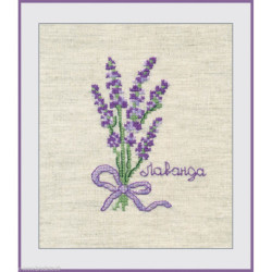 Oven, kit Lavender (OV1185)