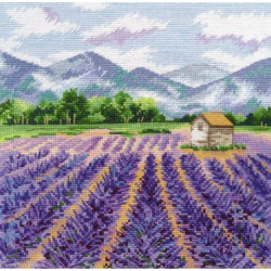 Oven, kit Provence (OV1156)