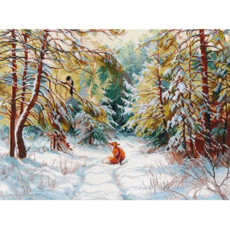 Oven, kit What a meeting! (OV1492)