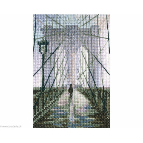 RTO, kit "Brooklyn bridge" (RTOC312)