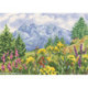 RTO, kit "Mountain meadow" (RTOM302)