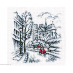 RTO, kit "On the streets of Paris" (RTOC334)