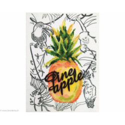 RTO, kit "Pineapple (RTOM70036)