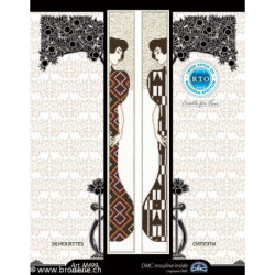 RTO, kit "Silhouettes" (RTOM499)