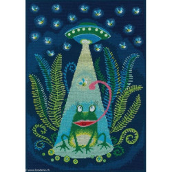 RTO, kit "UFO" (RTOM814)