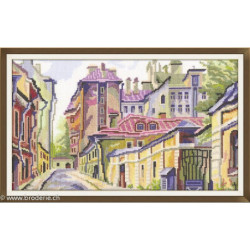 RTO, kit Alleys (RTOM487)