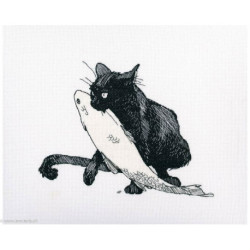 RTO, kit Among black cats (RTOM665)