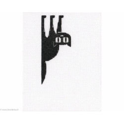 RTO, kit Amongs black cats (RTOEH376)