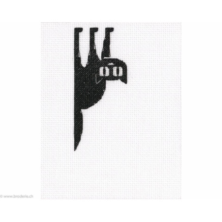 RTO, kit Amongs black cats (RTOEH376)