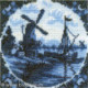 RTO, kit Antique Dutch Tiles (RTOEH313)