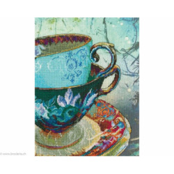 RTO, kit Antique Porcelain (RTOM70021)