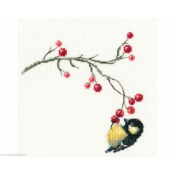 RTO, kit Autumn Berries (RTOC273)