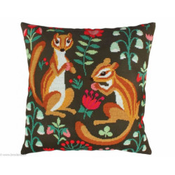 RTO, kit badgers on edge (RTOCU007)