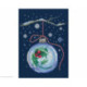 RTO, kit Ball with a Sprig of holly (RTOC291)
